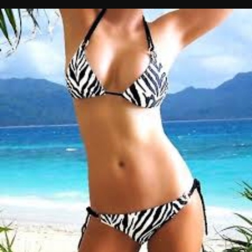VIX Bikini